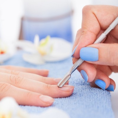 Manicure