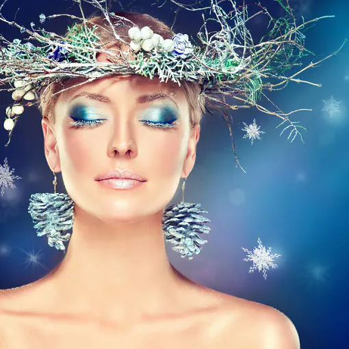 Novità - Christmas Makeup Novità - Christmas Makeup