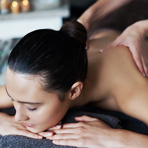 Bambù Massage