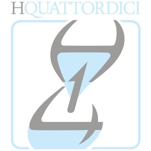 SPA Hquattordici SPA Hquattordici