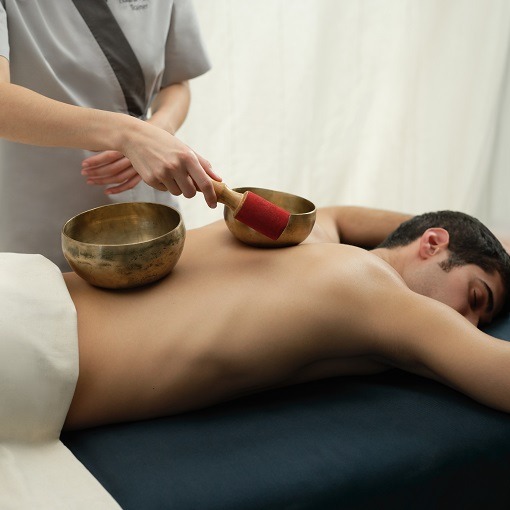 Candle Massage