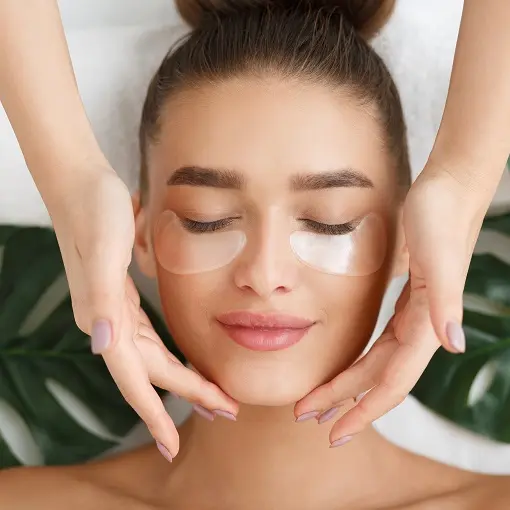 Anti-age Skin Regimen Longevity Vitaminic