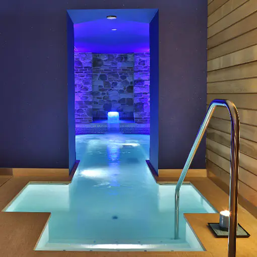 Piscina Idromassaggio Piscina Idromassaggio